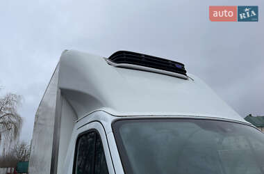 Рефрижератор Renault Master 2015 в Дрогобыче