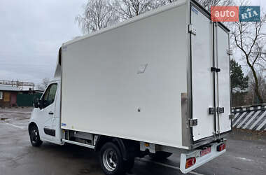 Рефрижератор Renault Master 2015 в Дрогобыче