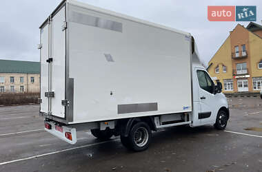 Рефрижератор Renault Master 2015 в Дрогобыче