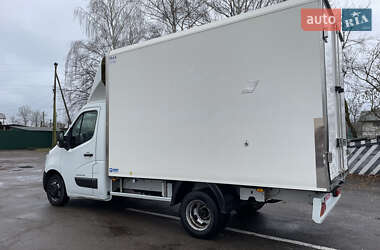 Рефрижератор Renault Master 2015 в Дрогобыче