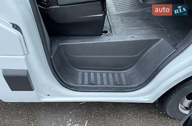 Рефрижератор Renault Master 2015 в Дрогобыче