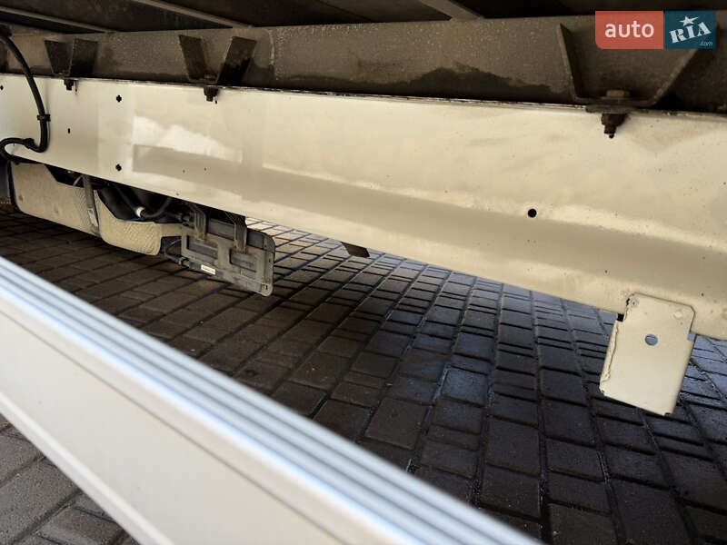 Рефрижератор Renault Master 2017 в Луцке фото 57 Рефрижератор Renault Master 2017 в Луцке