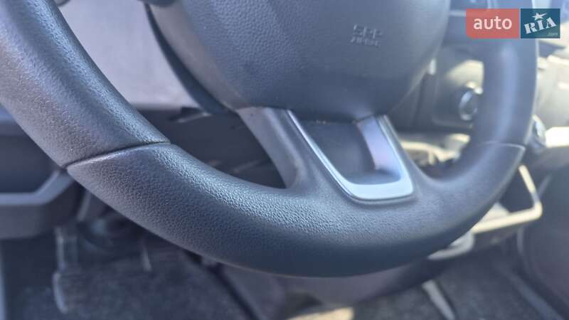 Грузовой фургон Renault Master 2021 в Бердичеве