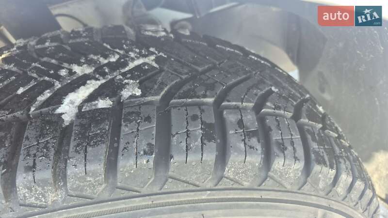 Грузовой фургон Renault Master 2021 в Бердичеве