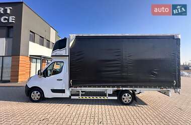 Другие грузовики Renault Master 2021 в Ковеле