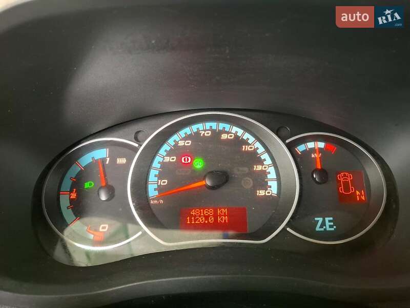 Вантажний фургон Renault Master 2020 в Києві