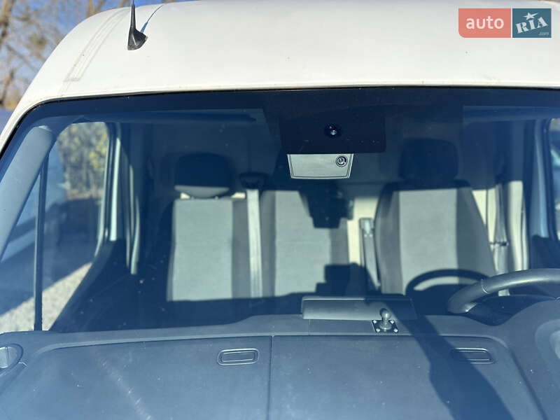 Грузовой фургон Renault Master 2020 в Ровно