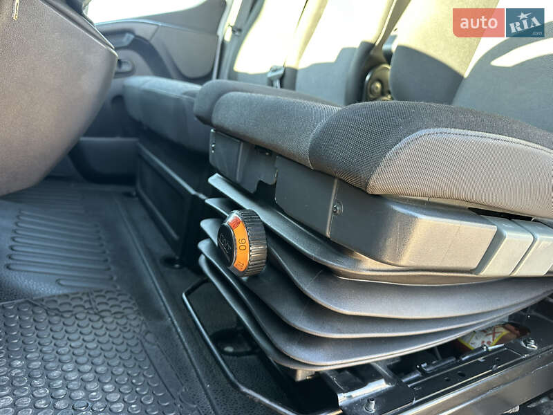 Грузовой фургон Renault Master 2020 в Ровно