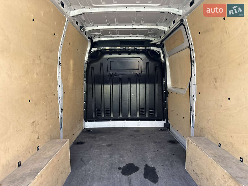 Грузовой фургон Renault Master 2020 в Ровно