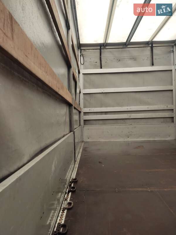 Тентованый Renault Master 2020 в Кременце