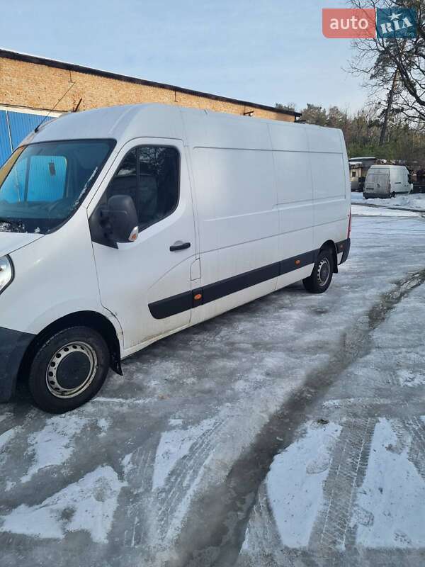 2018 Renault Master, VIN VF1MAF4SE62214906:plate — фото 1 (autoria)