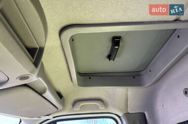 Тентованый Renault Master 2021 в Киеве