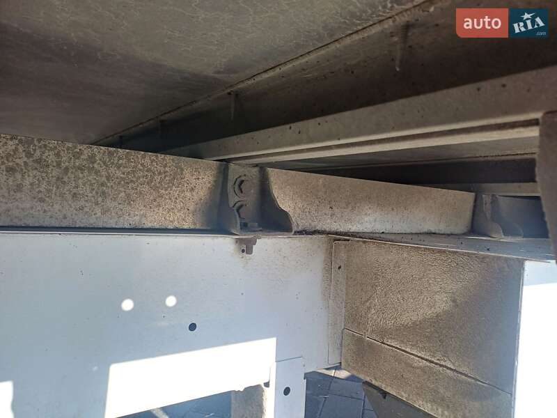 Тентованый Renault Master 2023 в Мостиске