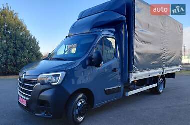 Тентованый Renault Master 2022 в Ковеле