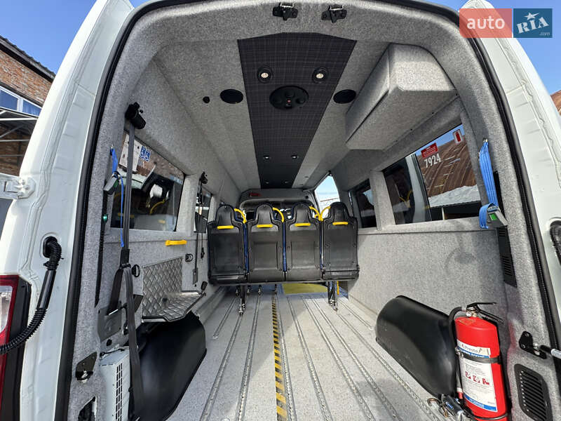 Микроавтобус Renault Master 2016 в Бердичеве фото 54 Микроавтобус Renault Master 2016 в Бердичеве