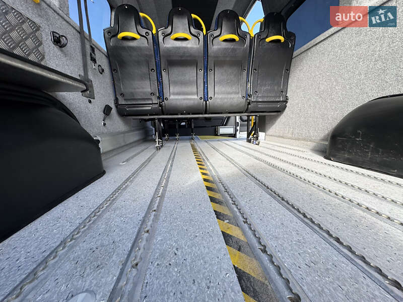 Микроавтобус Renault Master 2016 в Бердичеве фото 59 Микроавтобус Renault Master 2016 в Бердичеве