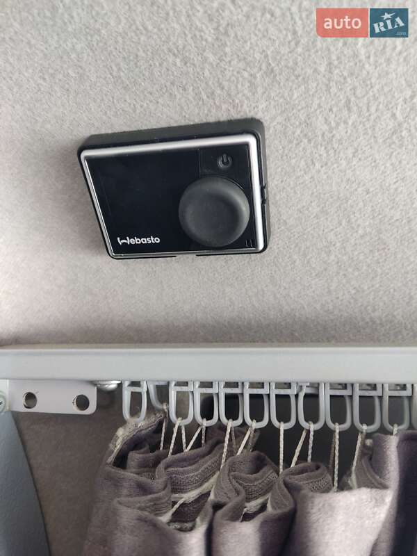 Тентованый Renault Master 2020 в Кременце