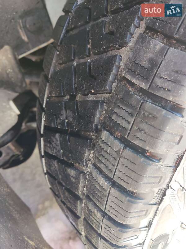 Тентованый Renault Master 2020 в Кременце