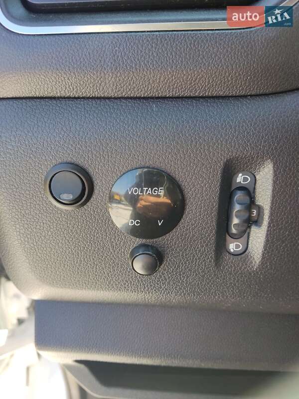 Тентованый Renault Master 2020 в Кременце