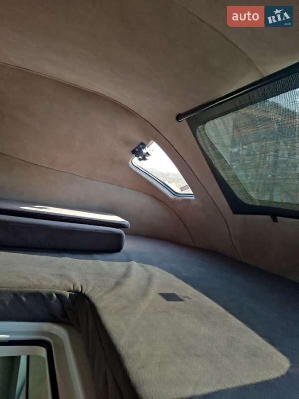 Тентованый Renault Master 2020 в Кременце