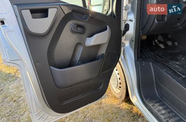 Вантажний фургон Renault Master 2016 в Дубні