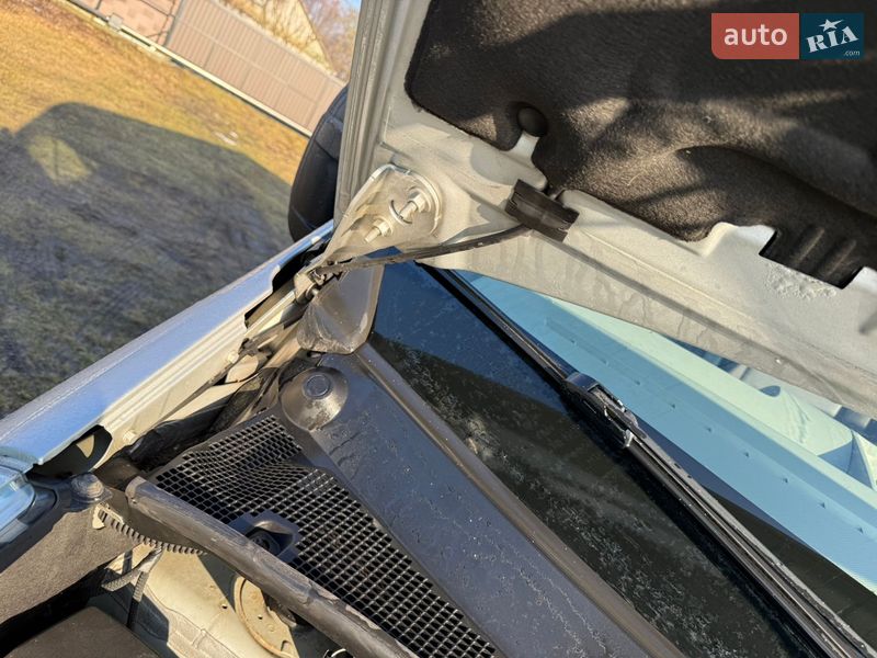 Вантажний фургон Renault Master 2016 в Дубні