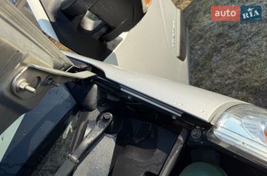 Вантажний фургон Renault Master 2016 в Дубні