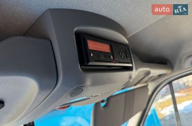 Вантажний фургон Renault Master 2016 в Дубні
