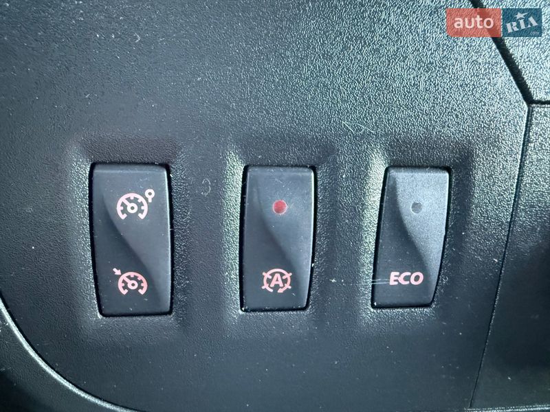 Вантажний фургон Renault Master 2019 в Стрию