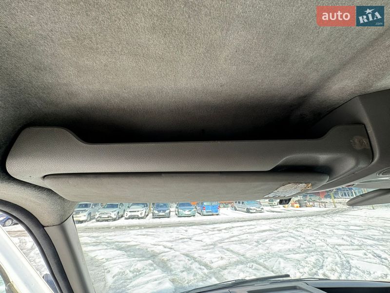 Грузовой фургон Renault Master 2016 в Киеве