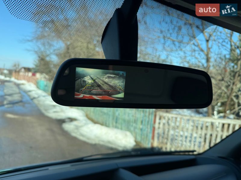 Вантажний фургон Renault Master 2016 в Житомирі