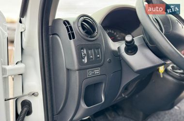 Грузопассажирский фургон Renault Master 2017 в Киеве