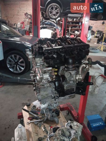 Грузовой фургон Renault Master 2008 в Ровно