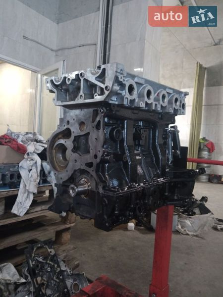 Грузовой фургон Renault Master 2008 в Ровно