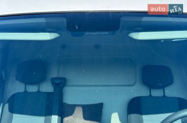Грузовой фургон Renault Master 2018 в Львове