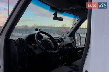 Вантажний фургон Renault Master 2014 в Києві