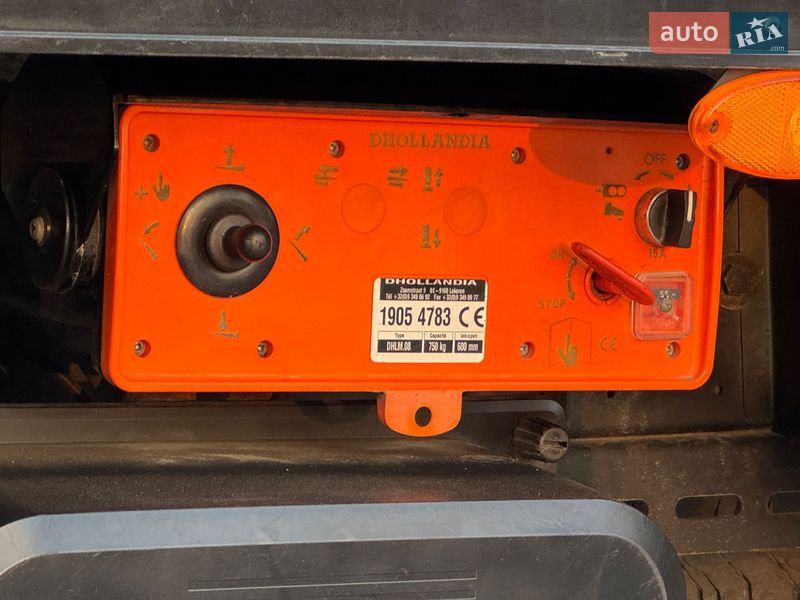 Грузовой фургон Renault Master 2019 в Стрые