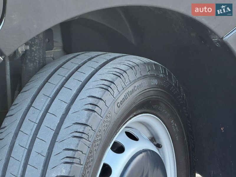 Грузовой фургон Renault Master 2019 в Стрые