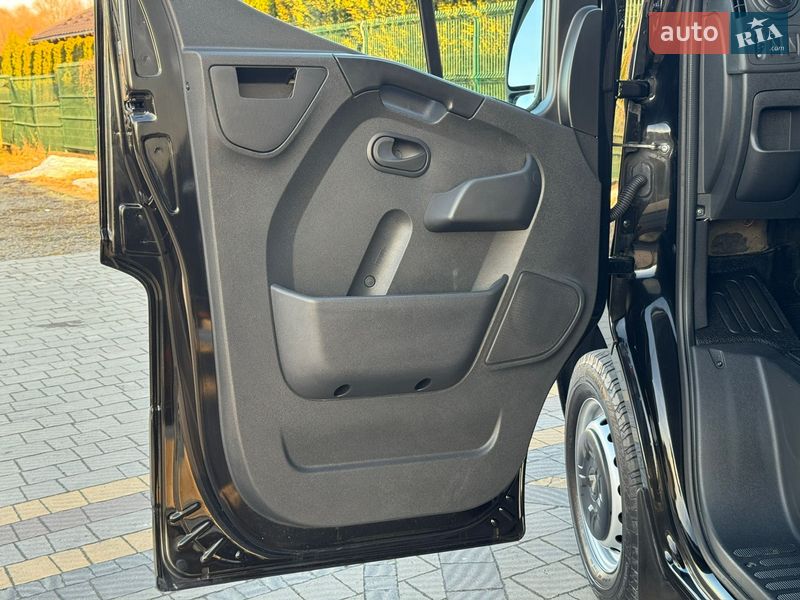 Грузовой фургон Renault Master 2019 в Стрые