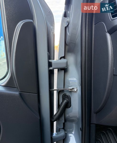 Тентованый Renault Master 2023 в Ковеле