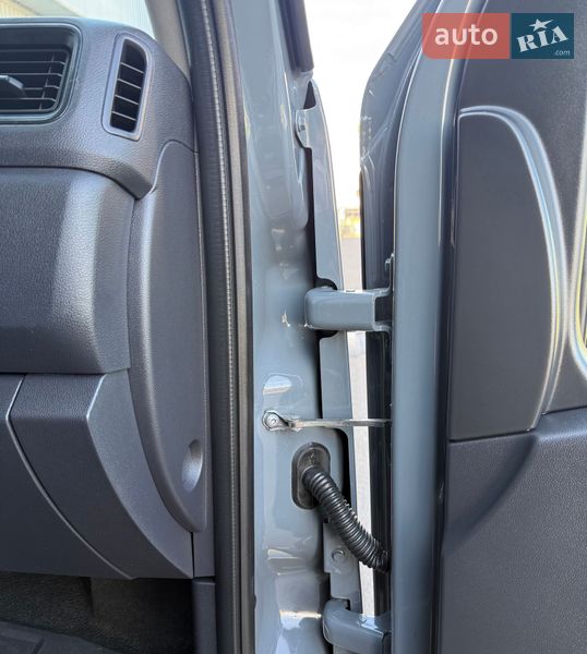 Тентованый Renault Master 2023 в Ковеле