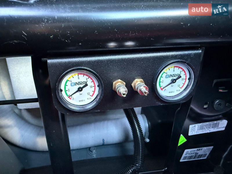 Тентованый Renault Master 2023 в Ковеле