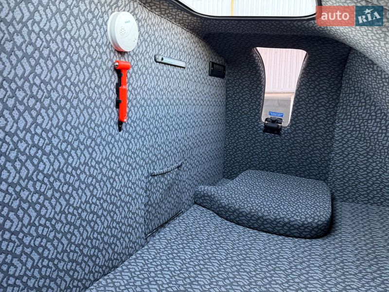 Тентованый Renault Master 2023 в Ковеле