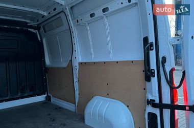 Грузовой фургон Renault Master 2021 в Луцке
