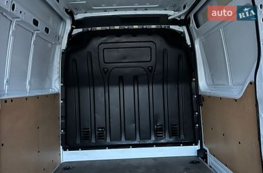 Грузовой фургон Renault Master 2021 в Луцке