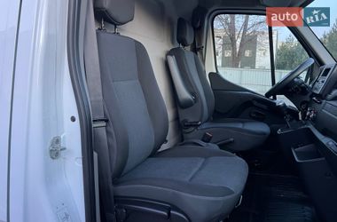 Грузовой фургон Renault Master 2021 в Луцке
