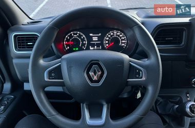 Грузовой фургон Renault Master 2021 в Луцке