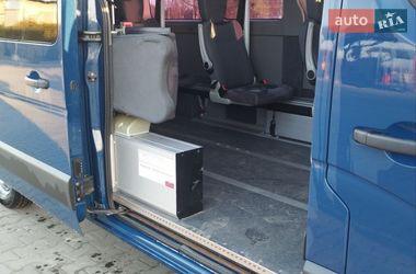 Минивэн Renault Master 2013 в Луцке