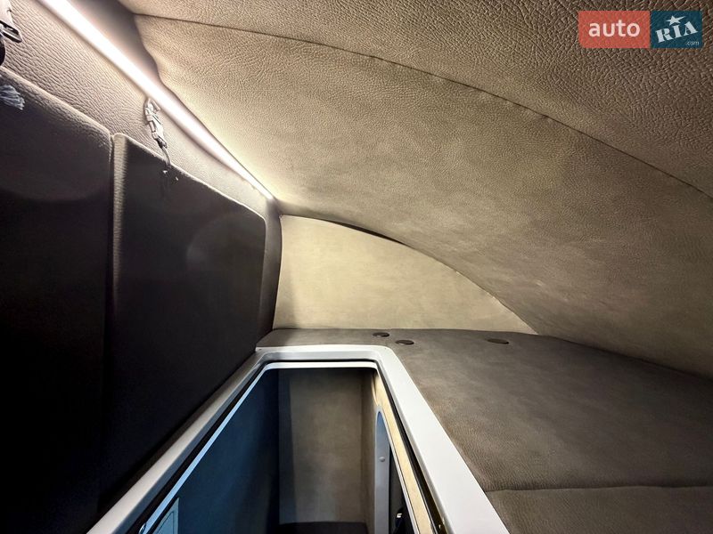 Тентований Renault Master 2021 в Ковелі