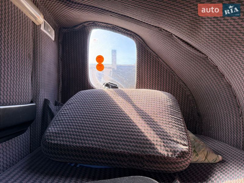 Тентованый Renault Master 2013 в Стрые